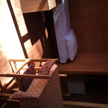 Parque de vacaciones Osrodek Niezamysl 3*