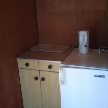 Osrodek Niezamysl Parque de vacaciones Zaniemyśl