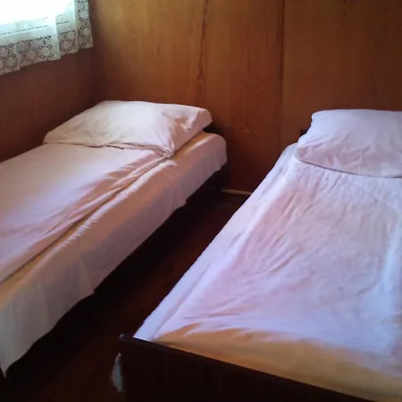 Parque de vacaciones Osrodek Niezamysl