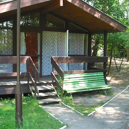 Osrodek Niezamysl Parque de vacaciones 3*
