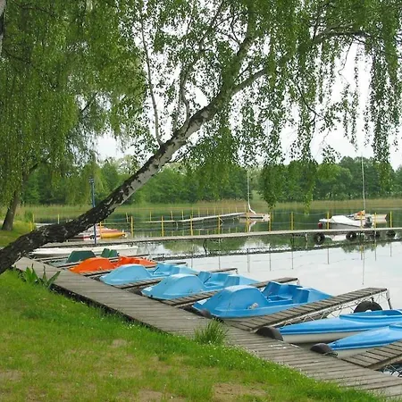 Holiday park Osrodek Niezamysl 3*