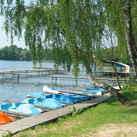 Osrodek Niezamysl Holiday park 3*