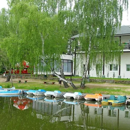 Parque de vacaciones Osrodek Niezamysl 3*