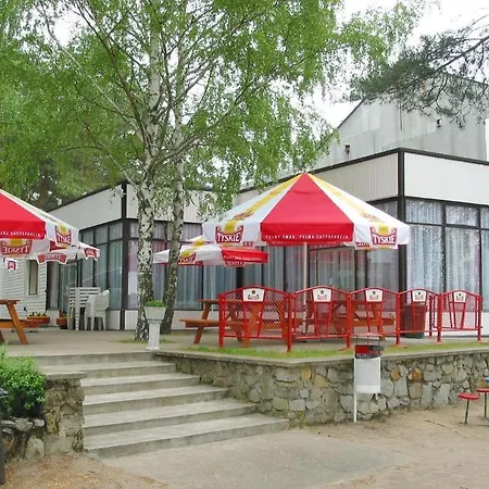 Osrodek Niezamysl Parque de vacaciones 3*