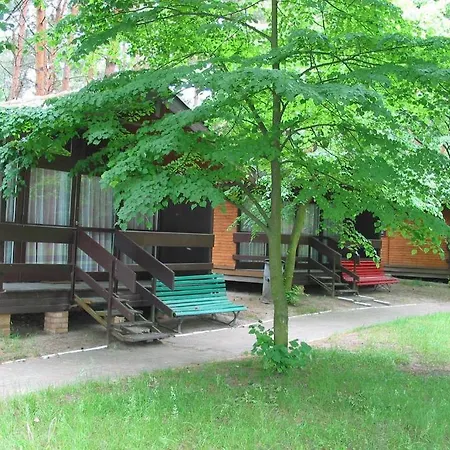 Osrodek Niezamysl Holiday park