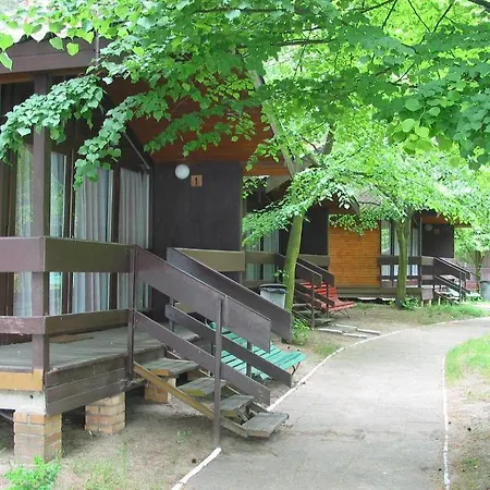 Osrodek Niezamysl Holiday park 3*