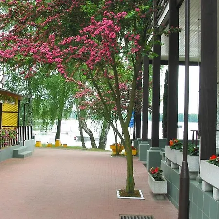 Osrodek Niezamysl 3*