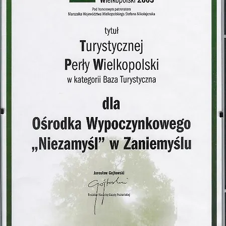 Osrodek Niezamysl