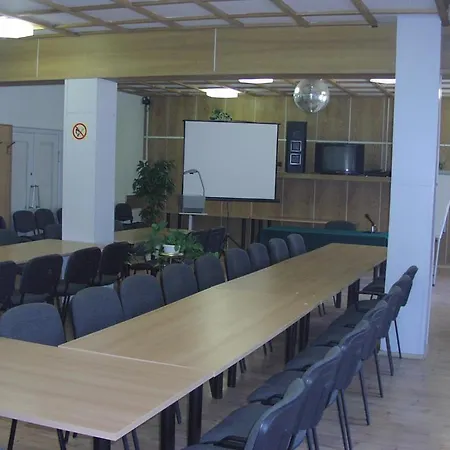 Osrodek Niezamysl 3*