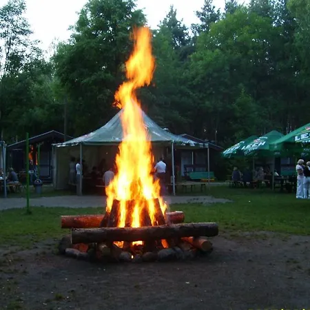 Osrodek Niezamysl 3*