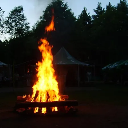 Osrodek Niezamysl 3* Zaniemyśl