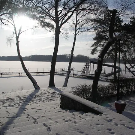 Osrodek Niezamysl 3*