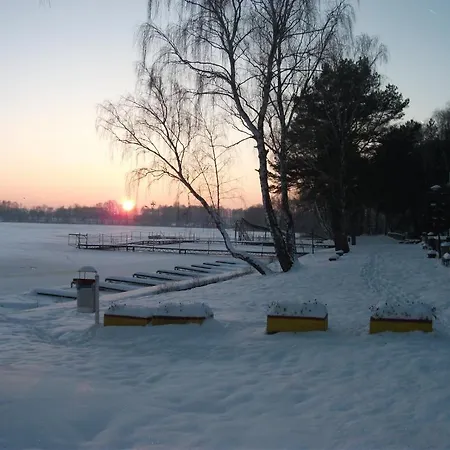 Osrodek Niezamysl Holiday park 3*