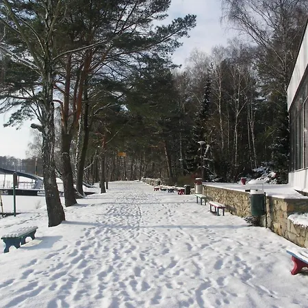 Parque de vacaciones Osrodek Niezamysl Zaniemyśl