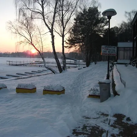 Vakantiepark Osrodek Niezamysl 3*