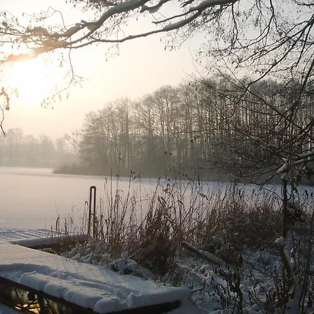 Parque de vacaciones Osrodek Niezamysl Zaniemyśl