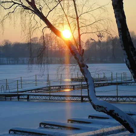 Osrodek Niezamysl 3*