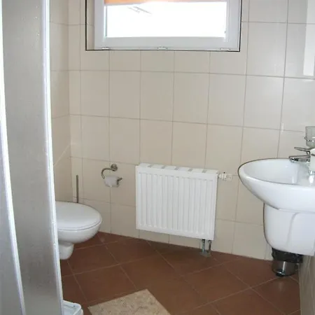 Osrodek Niezamysl Holiday park 3*