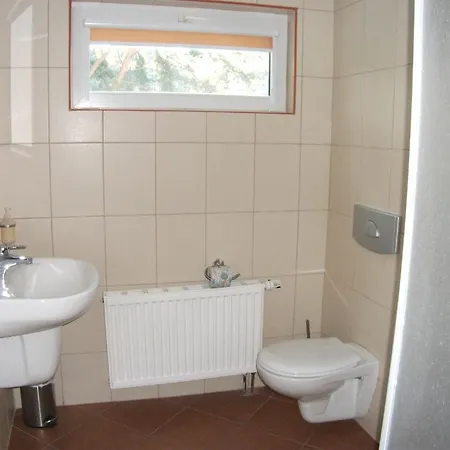 Osrodek Niezamysl 3* Zaniemyśl