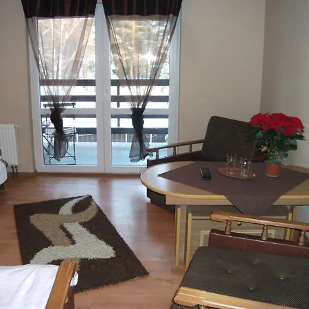 Osrodek Niezamysl Parque de vacaciones