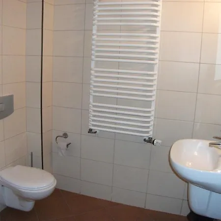 Osrodek Niezamysl Vakantiepark 3*