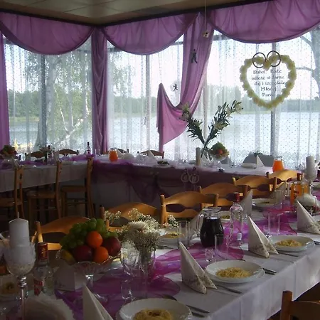 Vakantiepark Osrodek Niezamysl Zaniemyśl