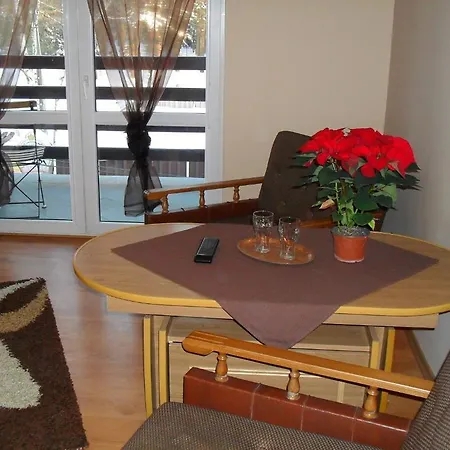 Osrodek Niezamysl Holiday park Zaniemysl