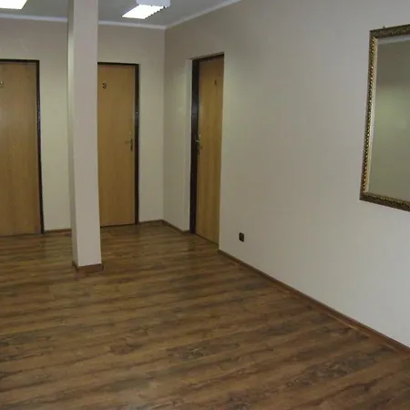 Osrodek Niezamysl Vakantiepark Zaniemyśl