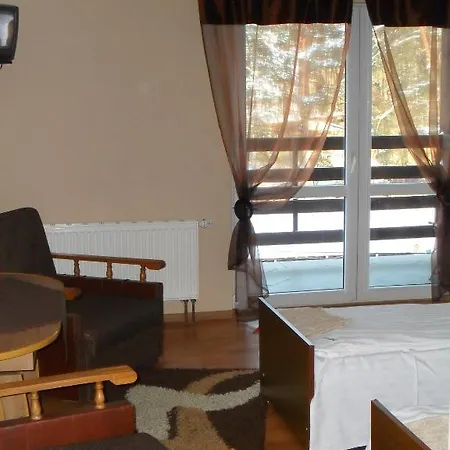 Osrodek Niezamysl Holiday park