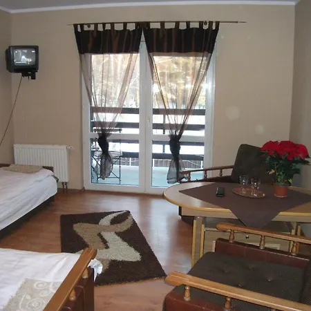 Osrodek Niezamysl Holiday park 3*
