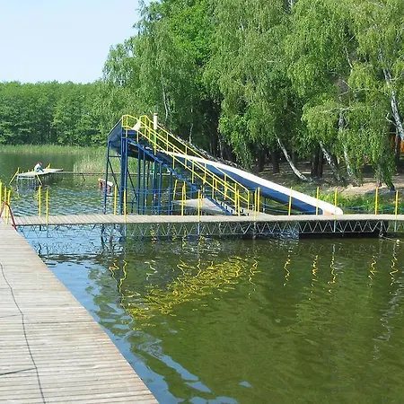 Ośrodek Niezamyśl Zaniemyśl