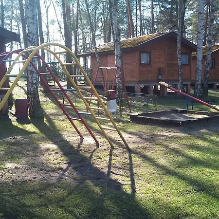 Holiday park Osrodek Niezamysl Zaniemysl