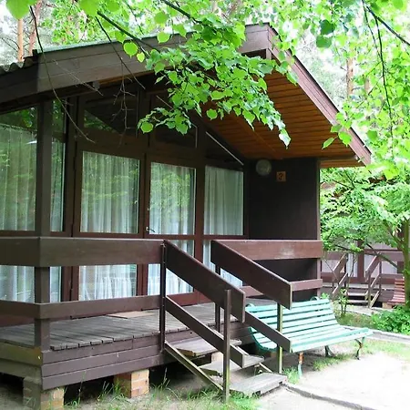 Osrodek Niezamysl 3*