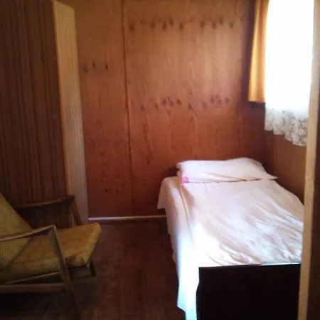 Holiday park Osrodek Niezamysl 3*