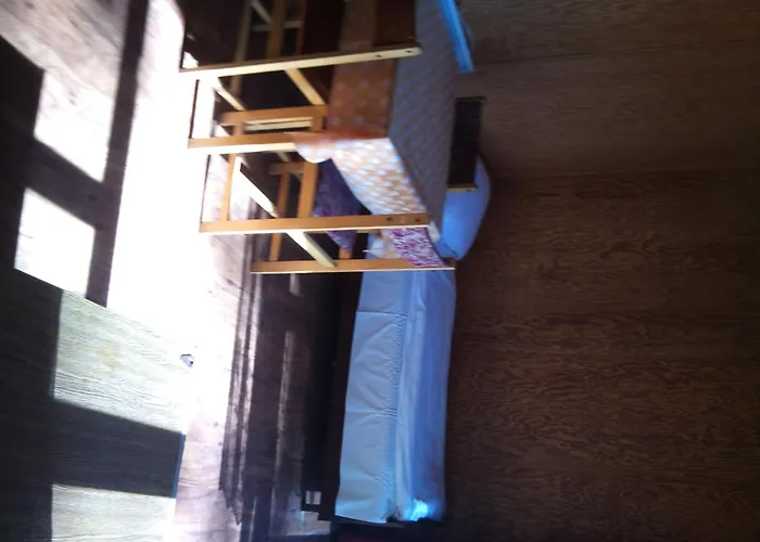 Osrodek Niezamysl Holiday park Zaniemysl