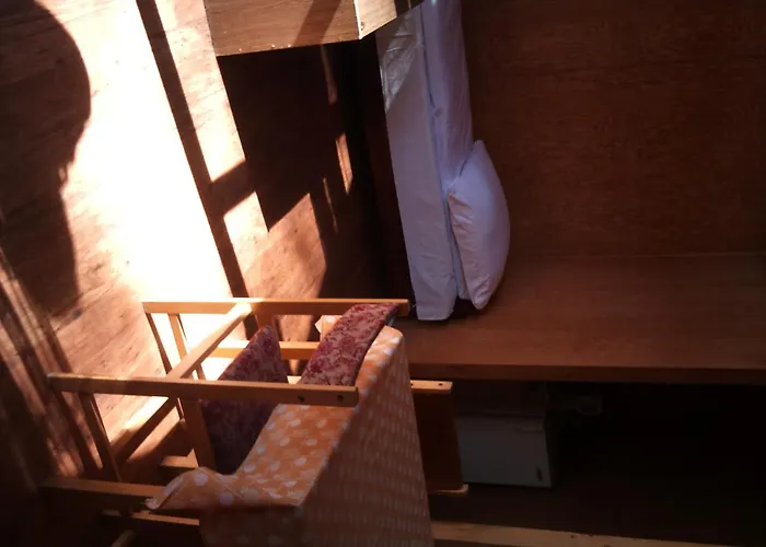 Holiday park Osrodek Niezamysl 3*