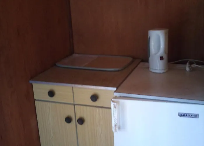 Osrodek Niezamysl Holiday park Zaniemysl