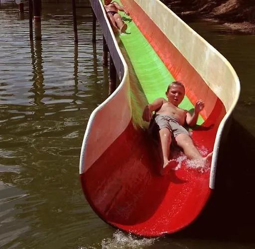 База отдыха Osrodek Niezamysl