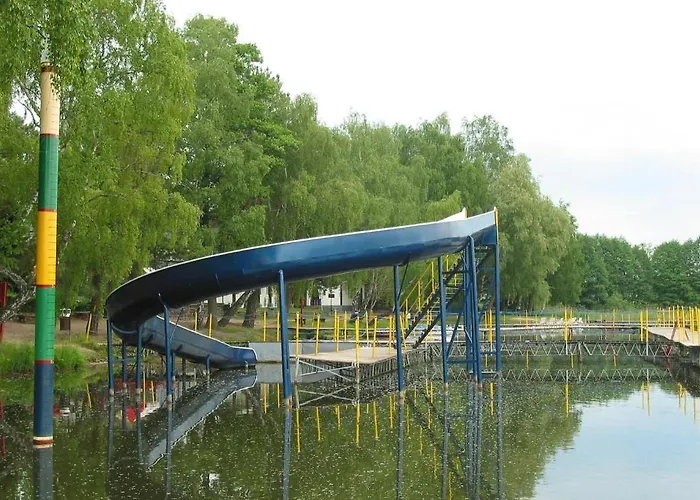 Osrodek Niezamysl Zaniemysl