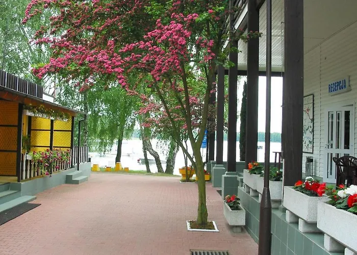 Osrodek Niezamysl 3*