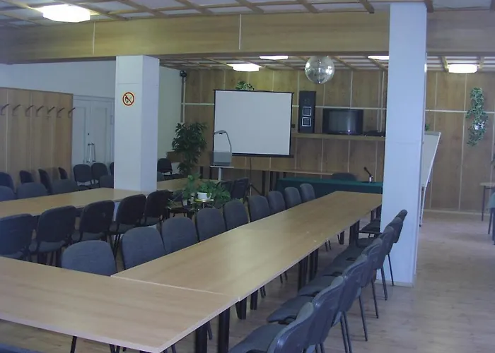 Osrodek Niezamysl 3*