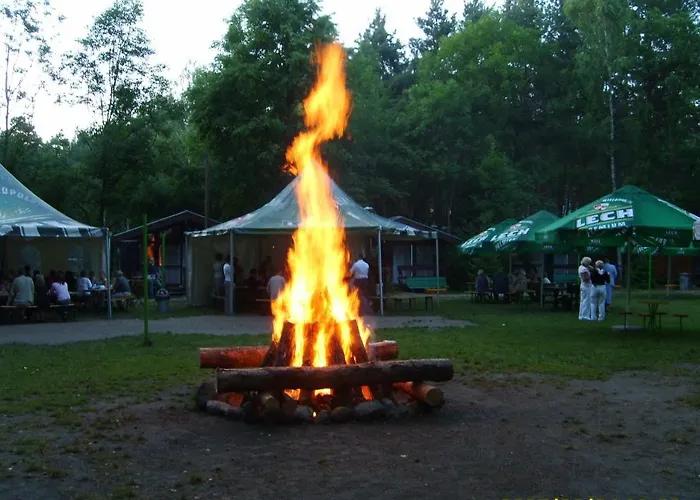 Osrodek Niezamysl 3*