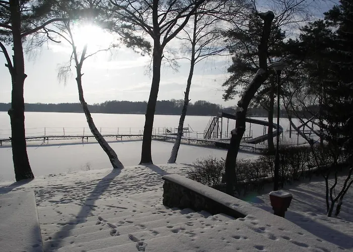 Osrodek Niezamysl 3*