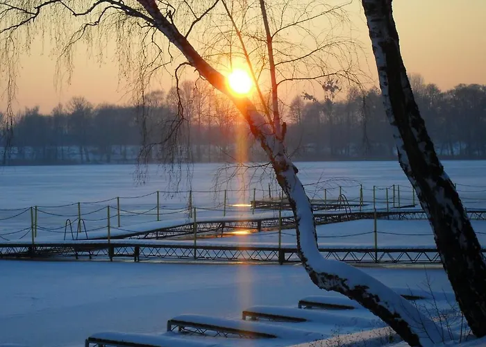 Osrodek Niezamysl 3*