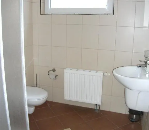 Osrodek Niezamysl Holiday park 3*