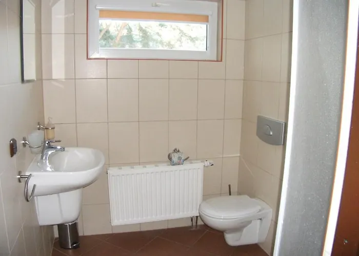 Osrodek Niezamysl 3* Занемышль