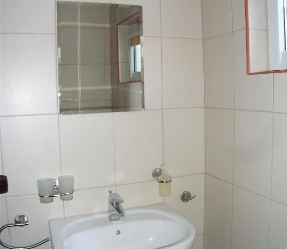 Osrodek Niezamysl Holiday park Zaniemysl