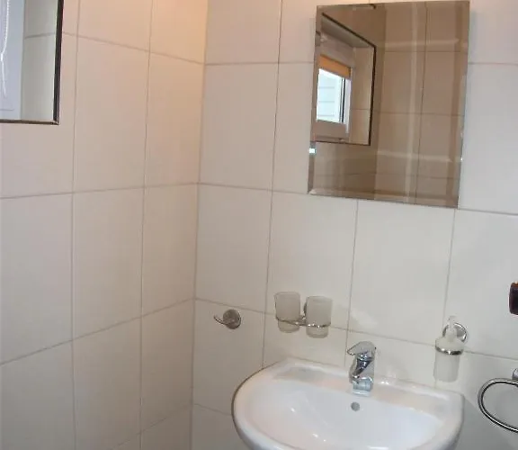 Osrodek Niezamysl Holiday park