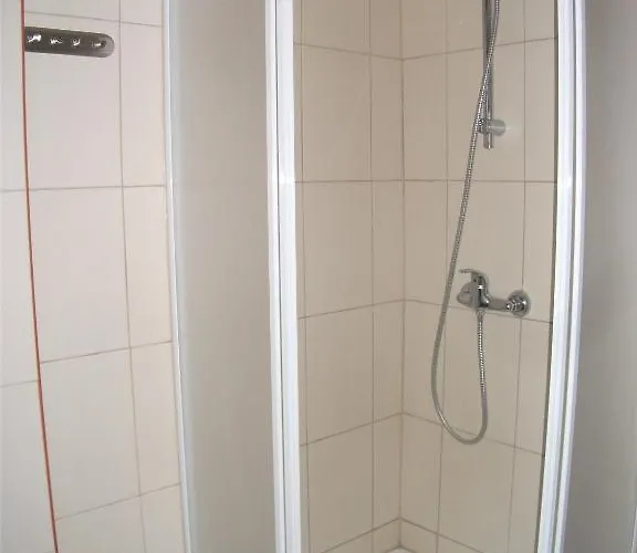 Osrodek Niezamysl База отдыха