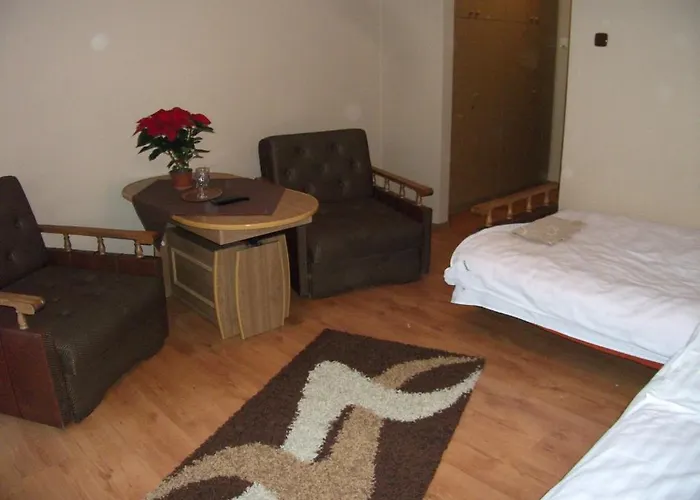 Osrodek Niezamysl 3*